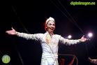 KOOZA - Cirque Du Soleil en Málaga