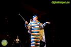 KOOZA - Cirque Du Soleil en Málaga