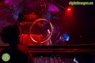 KOOZA - Cirque Du Soleil en Málaga