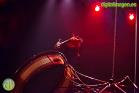 KOOZA - Cirque Du Soleil en Málaga