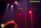 KOOZA - Cirque Du Soleil en Málaga