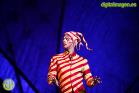 KOOZA - Cirque Du Soleil en Málaga