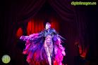 KOOZA - Cirque Du Soleil en Málaga