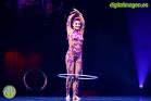 KOOZA - Cirque Du Soleil en Málaga