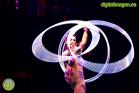 KOOZA - Cirque Du Soleil en Málaga