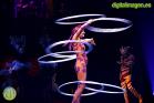 KOOZA - Cirque Du Soleil en Málaga