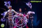 KOOZA - Cirque Du Soleil en Málaga