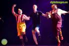 KOOZA - Cirque Du Soleil en Málaga