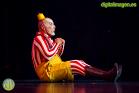 KOOZA - Cirque Du Soleil en Málaga