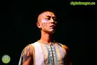 KOOZA - Cirque Du Soleil en Málaga