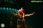 KOOZA - Cirque Du Soleil en Málaga