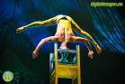 KOOZA - Cirque Du Soleil en Málaga