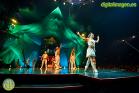 KOOZA - Cirque Du Soleil en Málaga