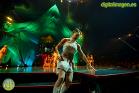 KOOZA - Cirque Du Soleil en Málaga