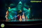 KOOZA - Cirque Du Soleil en Málaga