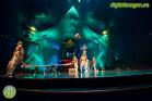 KOOZA - Cirque Du Soleil en Málaga