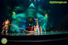 KOOZA - Cirque Du Soleil en Málaga