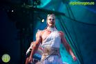 KOOZA - Cirque Du Soleil en Málaga