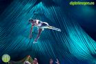KOOZA - Cirque Du Soleil en Málaga
