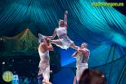 KOOZA - Cirque Du Soleil en Málaga