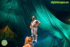 KOOZA - Cirque Du Soleil en Málaga