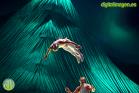 KOOZA - Cirque Du Soleil en Málaga