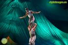 KOOZA - Cirque Du Soleil en Málaga