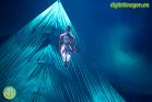 KOOZA - Cirque Du Soleil en Málaga