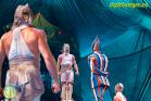 KOOZA - Cirque Du Soleil en Málaga
