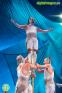 KOOZA - Cirque Du Soleil en Málaga