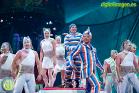 KOOZA - Cirque Du Soleil en Málaga