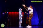 KOOZA - Cirque Du Soleil en Málaga