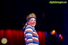 KOOZA - Cirque Du Soleil en Málaga