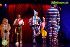 KOOZA - Cirque Du Soleil en Málaga