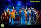 KOOZA - Cirque Du Soleil en Málaga