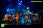 KOOZA - Cirque Du Soleil en Málaga