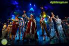 KOOZA - Cirque Du Soleil en Málaga