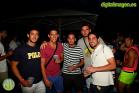 Los Álamos Beach Festival 2015 - Viernes