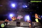 Los Álamos Beach Festival 2015 - Viernes