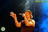 Concierto de Macaco en Álora