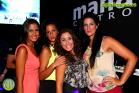 Fiesta Mad Airport en Maná Centro