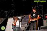 Diez Negritos en la Feria de Málaga 2009