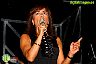 Concierto de Malú en la Feria de Málaga 2009