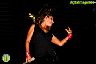 Concierto de Malú en la Feria de Málaga 2009