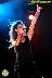 Concierto de Malú en la Feria de Málaga 2009