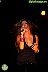 Concierto de Malú en la Feria de Málaga 2009