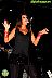 Concierto de Malú en la Feria de Málaga 2009