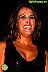 Concierto de Malú en la Feria de Málaga 2009