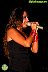 Concierto de Malú en la Feria de Málaga 2009