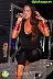 Concierto de Malú en la Feria de Málaga 2009